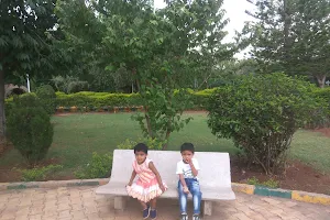 Public Garden Nagaravana image