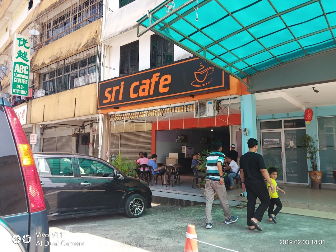 Sri Cafe