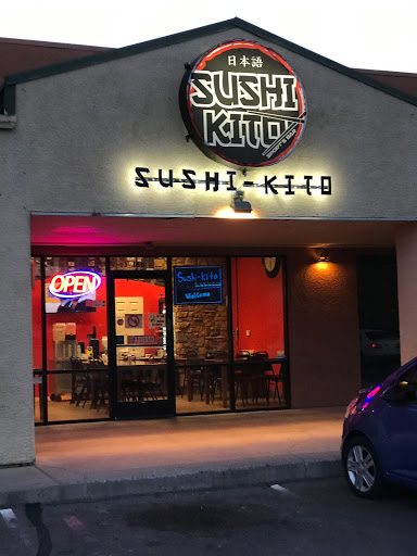 Sushi-kito Restaurant LLC