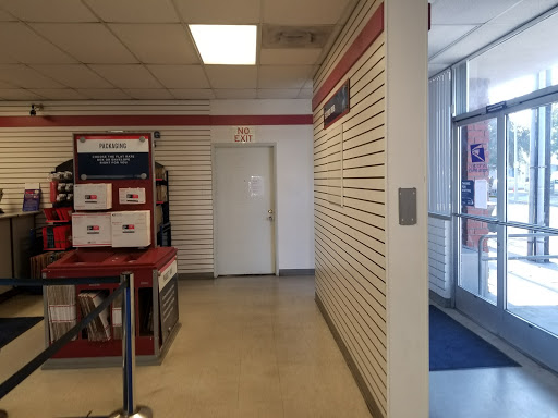 Post Office «United States Postal Service», reviews and photos, 10946 Ratner St, Sun Valley, CA 91352, USA