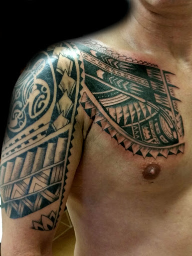Find top sleeve tattoo ideas for your next unique tattoo in Lake Mary at Balinese Tattoo USA