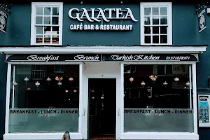 Galatea Brasseries image