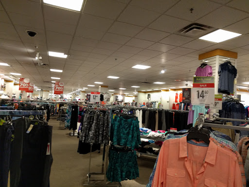 Department Store «JCPenney», reviews and photos, 1840 Countryside Dr, Turlock, CA 95380, USA
