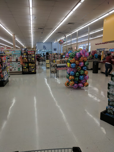 Grocery Store «Hannaford Supermarket», reviews and photos, 114 High St, Caribou, ME 04736, USA