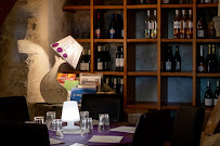 Atmosphère du Restaurant Le Pressoir à Sarrians - n°10