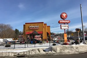 Popeyes Louisiana Kitchen image