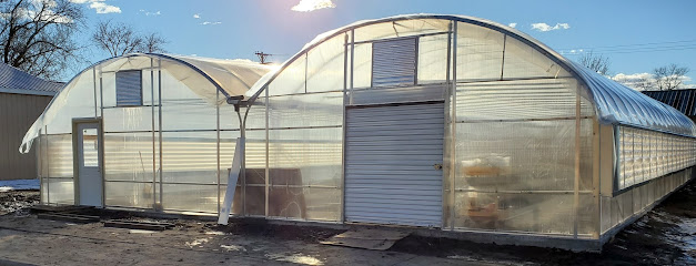 Amber Waves Greenhouse