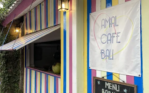 Amal Cafe Bali image
