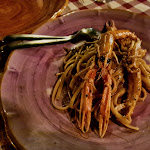 Photo n°1 de l'avis de Jamal.. fait le 05/07/2022 à 23:04 sur le  Trattoria Da Lorenzo à Scala