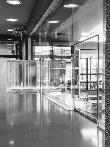 Donut Shop «Dat Donut», reviews and photos, 8251 S Cottage Grove Ave, Chicago, IL 60619, USA