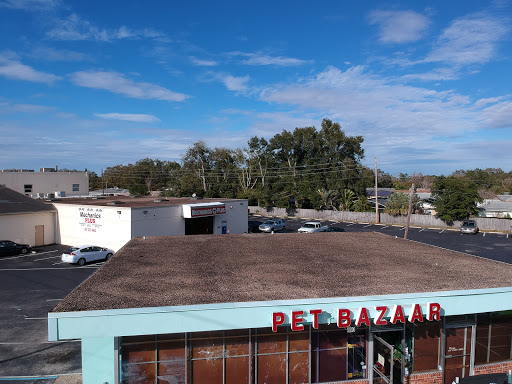 Auto Repair Shop «Mechanics Plus», reviews and photos, 484 FL-436, Casselberry, FL 32707, USA