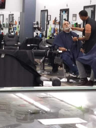 Barber Shop «NY Barbershop II», reviews and photos, 3662 Avalon Park E Blvd, Orlando, FL 32828, USA