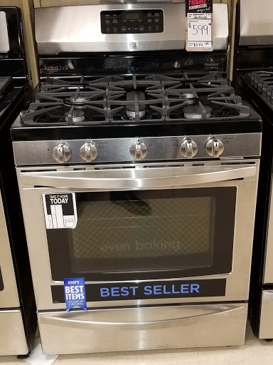 Department Store «Sears», reviews and photos, 9301 Tampa Ave, Northridge, CA 91324, USA