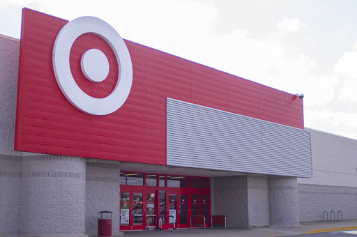 Department Store «Target», reviews and photos, 2823 Wilma Rudolph Blvd, Clarksville, TN 37040, USA