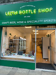 Leith Bottle Shop