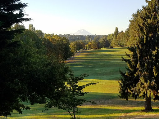 Park «West Seattle Golf Course», reviews and photos, 4600 35th Ave SW, Seattle, WA 98126, USA