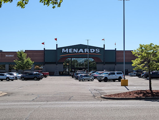 Home Improvement Store «Menards», reviews and photos, 10251 Baltimore St NE, Blaine, MN 55449, USA