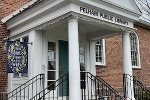 Town of Pelham Public Library image