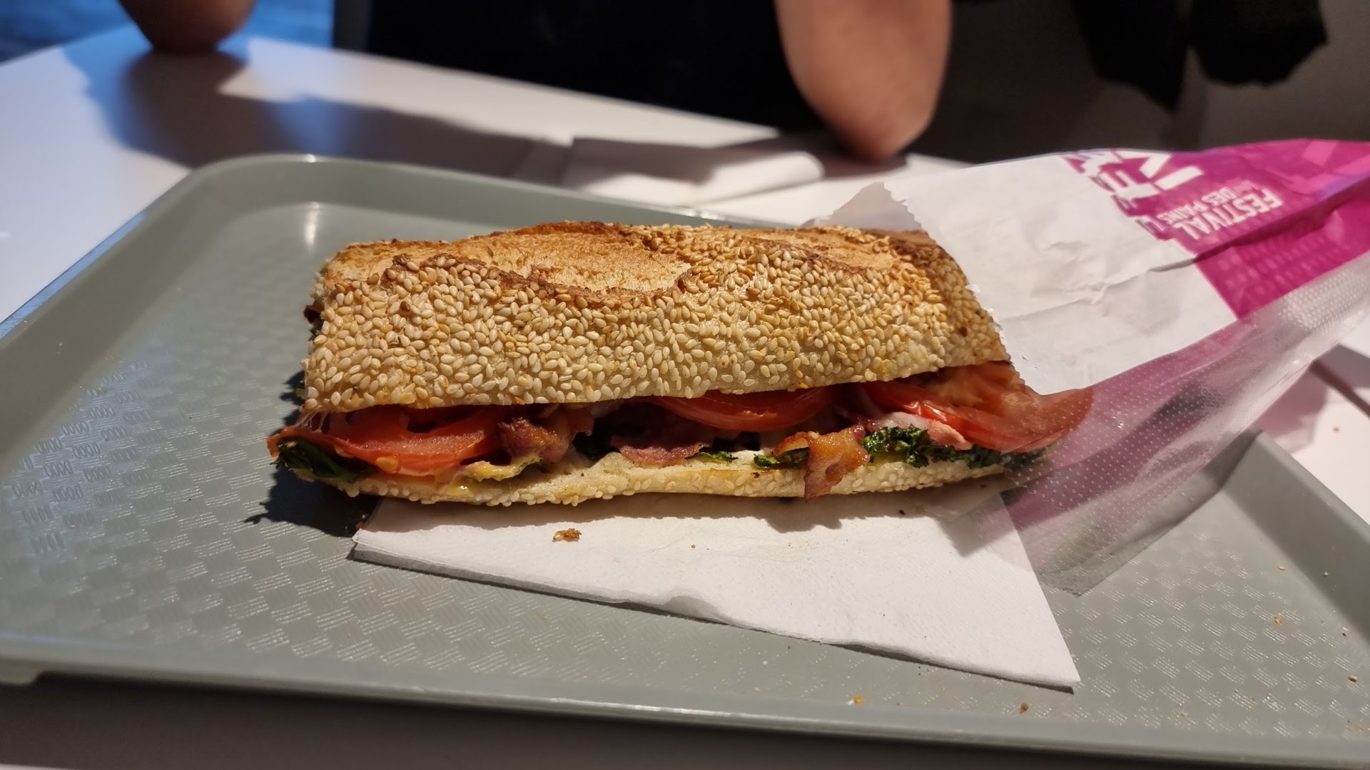 Photo n° 1 de l'avis de Renata.a fait le 01/12/2021 à 15:09