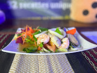 Photos du propriétaire du Restaurant thaï Food truck Thai ( Chana Thai) à Gif-sur-Yvette - n°1