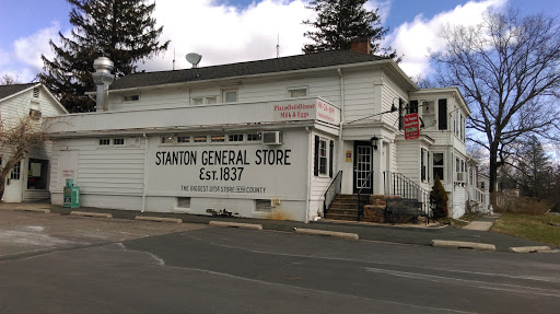 Italian Restaurant «The Stanton General Store», reviews and photos, 171 Stanton Rd, Flemington, NJ 08822, USA