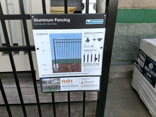 Home Improvement Store «The Home Depot», reviews and photos, 550 Alfred St, Biddeford, ME 04005, USA