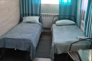 Hostel Aura image