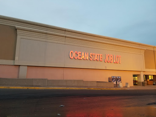 Discount Store «Ocean State Job Lot», reviews and photos, 60 E Main St, New Britain, CT 06051, USA