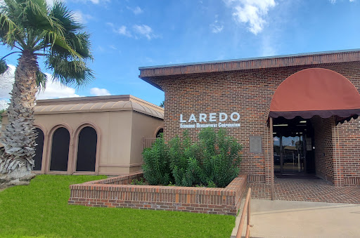 Laredo Economic Development Corporation