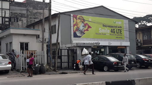 SMILE COMMUNICATION, Toyin street Ikeja, Lagos, Nigeria, Internet Service Provider, state Ogun