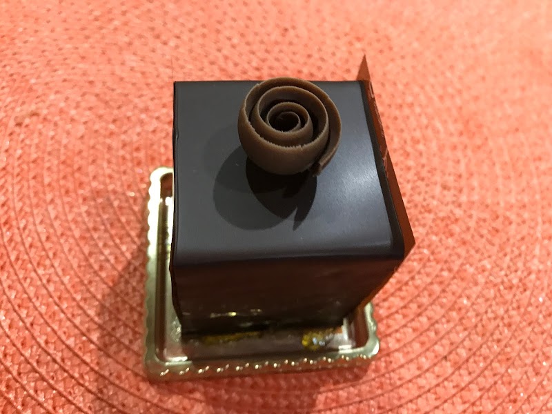 ミモザ洋菓子店 熊本県熊本市中央区帯山 デザート ショップ グルコミ