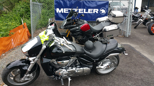 Used Motorcycle Dealer «Moon Motorcycles», reviews and photos, 2005 NW Poplar Way, Issaquah, WA 98027, USA