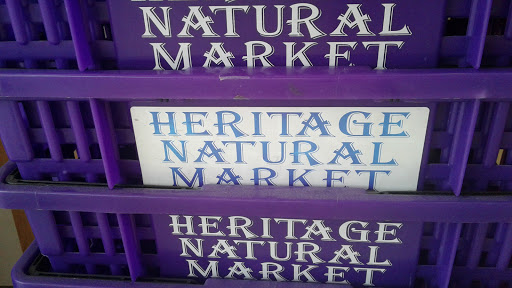 Natural Foods Store «Heritage Natural Market», reviews and photos, 984 Laskin Rd, Virginia Beach, VA 23451, USA