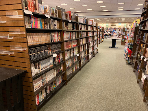 Book Store «Barnes & Noble Bookstores», reviews and photos, 2325 S Stemmons Fwy #401, Lewisville, TX 75067, USA