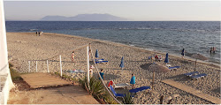 Foto von Alonaki beach - beliebter Ort unter Entspannungskennern