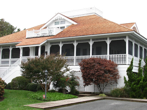 Custom Home Builder «Alesi Custom Builders», reviews and photos, 415 Rehoboth Ave, Rehoboth Beach, DE 19971, USA