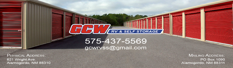 GCW RV & Self Storage