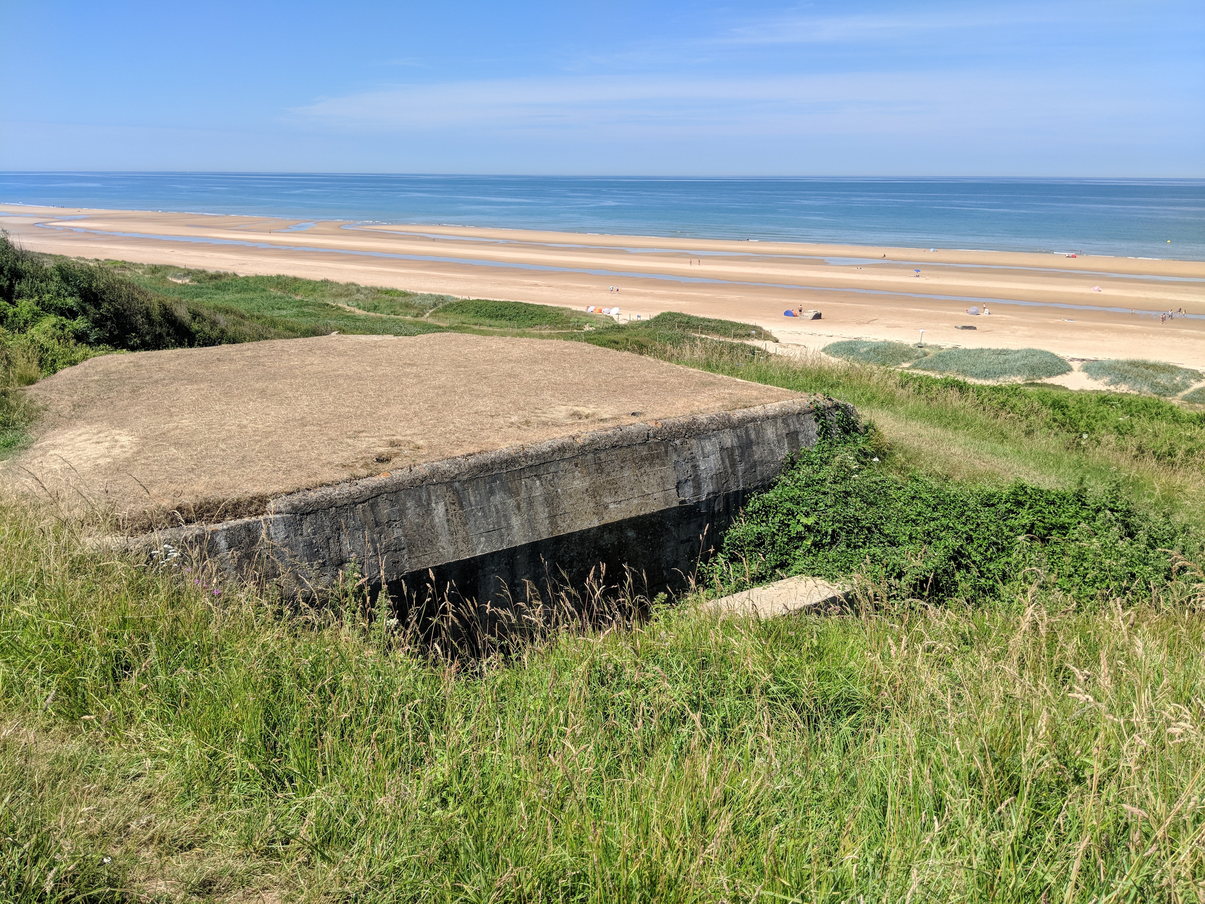 Photo n° 2 de l'avis de Jeff.o fait le 09/07/2018 à 17:14