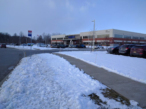 Insurance Agency «GEICO Corporate Office», reviews and photos