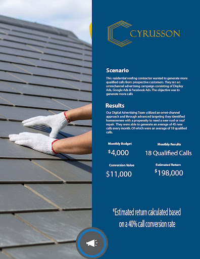 Cyrusson Inc image