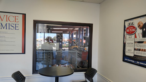 Car Repair and Maintenance «Pep Boys Auto Service & Tire», reviews and photos, 4561 13th St, St Cloud, FL 34769, USA