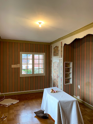 LOMBARD Rénovation Peinture/couverture Nogent-le-Roi à Nogent-le-Roi