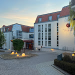 Photo n°1 de l'avis de GirlMixALot. fait le 05/09/2022 à 22:30 sur le  Berghotel Zum Edelacker à Freyburg