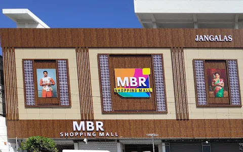 MBR Shopping Mall image