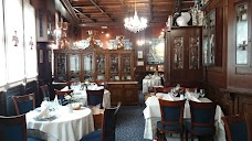 Restaurante Tras Os Montes en Madrid