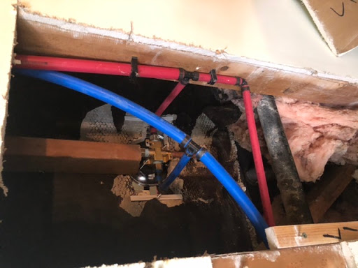 Plumber «Greenlee Plumbing Inc», reviews and photos, 5086 Marsh Creek Ct, Braselton, GA 30517, USA