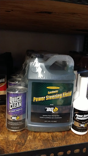 Auto Repair Shop «Foreign Auto Services», reviews and photos, 14512 Lee Rd, Chantilly, VA 20151, USA