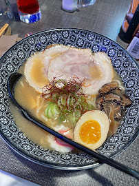 Plats et boissons du Restaurant japonais Sakura Pergaud à Pontarlier - n°14