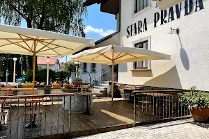 Restavracija STARA PRAVDA image
