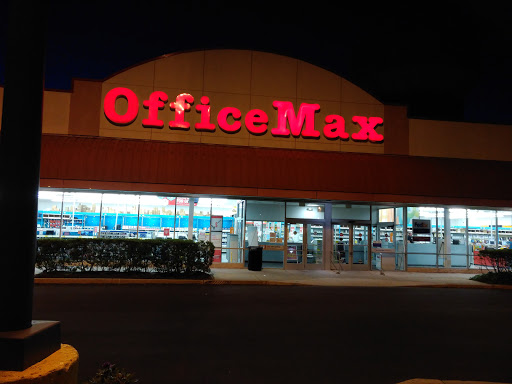 Office Supply Store «OfficeMax», reviews and photos, 751 Horsham Rd c, Lansdale, PA 19446, USA